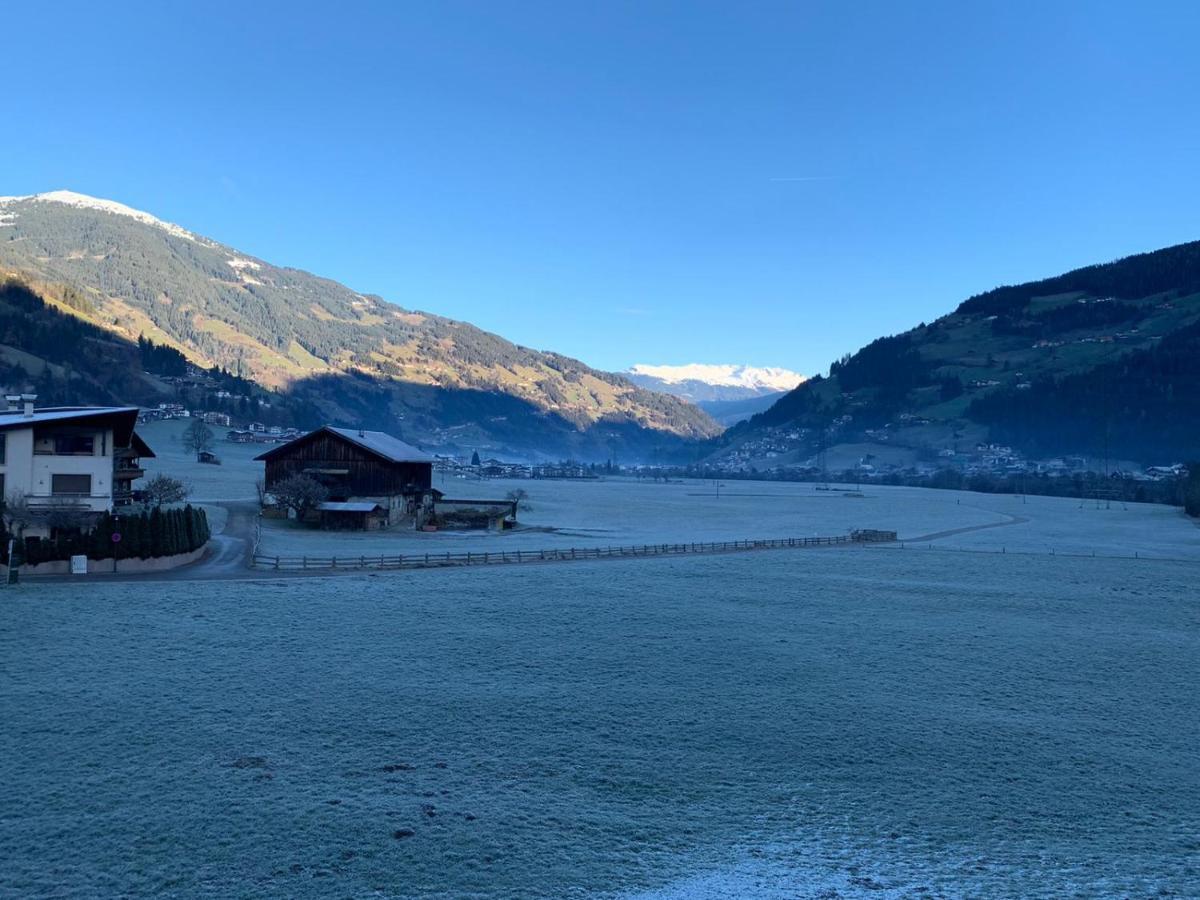 Alpen-Apart Schwendau Exterior foto